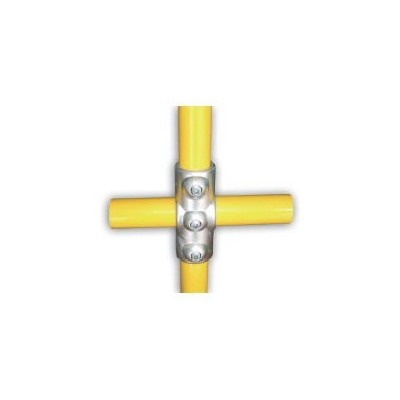 RC4 Ø 35mm |  raccord 3 tubes formant un T