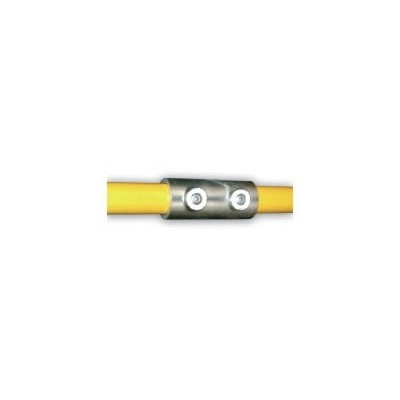 RC6 Ø 35mm |  raccord 2 tubes bout-à-bout