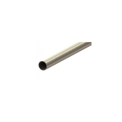 Tube Inox 304L Diamètre 50 Mm, épaisseur 2 Mm - Longueur 2 Mètres - Qualité Comment Fer